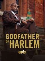 Крестный отец Гарлема / Godfather of Harlem