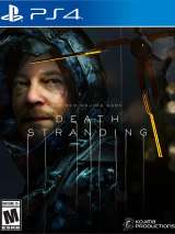 Превью обложки #162999 к игре "Death Stranding" (2019)