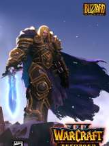 Превью обложки #163026 к игре "Warcraft III: Reforged" (2020)