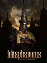 Превью обложки #163121 к игре "Blasphemous"  (2019)