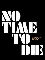 Превью постера #163125 к фильму "Не время умирать"  (2021)