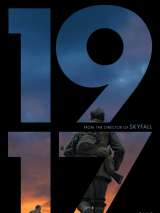 Превью постера #163262 к фильму "1917"  (2019)