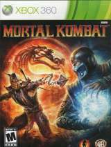 Превью обложки #163684 к игре "Mortal Kombat"  (2011)