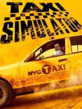 Превью обложки #163772 к игре "Taxi Simulator"  (2021)