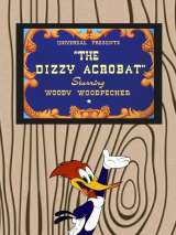 Акробат поневоле / The Dizzy Acrobat (1943) отзывы. Рецензии. Новости кино. Актеры фильма Акробат поневоле. Отзывы о фильме Акробат поневоле