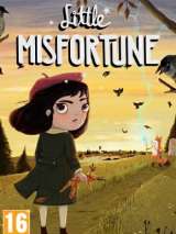 Превью обложки #163810 к игре "Little Misfortune" (2019)