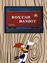 Ограбление товарного вагона / Box Car Bandit