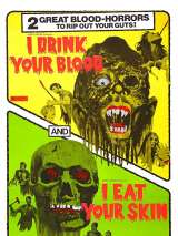 Превью постера #164119 к фильму "Я пью твою кровь" (1970)
