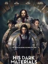 Превью постера #164165 к сериалу "Темные начала"  (2019-2022)