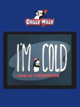 Превью постера #164242 к мультфильму "Мне холодно" (1954)