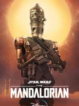 Превью постера #164411 к сериалу "Мандалорец"  (2019-2023)