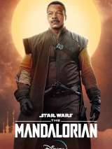 Превью постера #164484 к сериалу "Мандалорец"  (2019-2023)