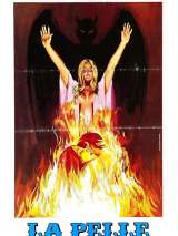 Превью постера #164826 к фильму "Обличье сатаны" (1971)