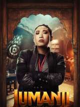 Превью постера #164843 к фильму "Джуманджи 2: Новый уровень"  (2019)