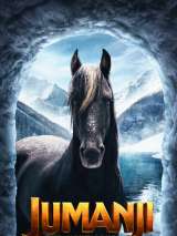 Превью постера #164844 к фильму "Джуманджи 2: Новый уровень"  (2019)