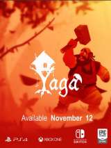 Превью обложки #164856 к игре "Yaga" (2019)