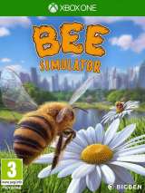 Превью обложки #164866 к игре "Bee simulator"  (2019)