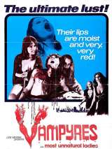 Превью постера #165060 к фильму "Вампиры" (1974)