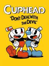 Превью обложки #165181 к игре "Cuphead" (2017)