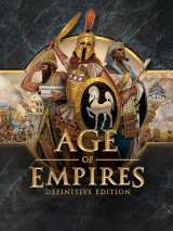 Превью обложки #165797 к игре "Age of Empires II: Definitive Edition"  (2019)