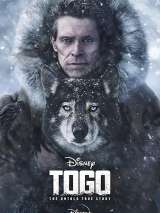 Превью постера #166030 к фильму "Того"  (2019)