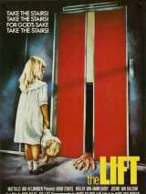 Превью постера #166119 к фильму "Лифт" (1983)
