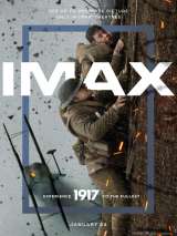 Превью постера #166787 к фильму "1917"  (2019)