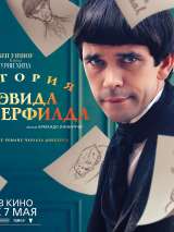 Превью постера #167117 к фильму "История Дэвида Копперфилда"  (2019)