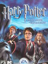 Превью обложки #167172 к игре "Harry Potter and the Prisoner of Azkaban" (2004)