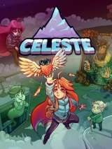 Превью обложки #167173 к игре "Celeste"  (2018)