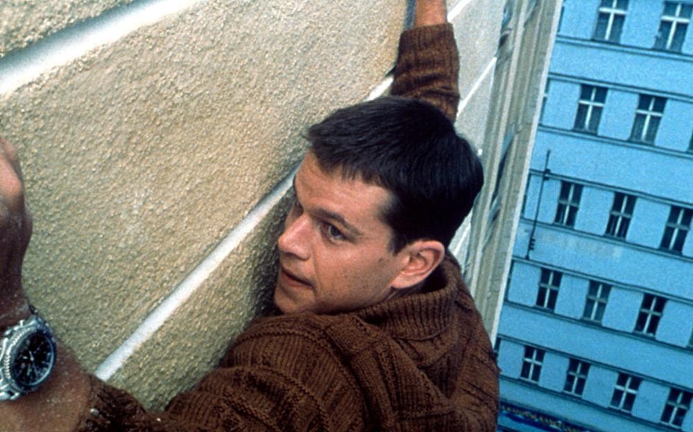 Фильм Идентификация Борна (2002). Кадр N161909