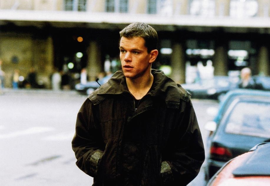 Фильм Идентификация Борна (2002). Кадр N161912