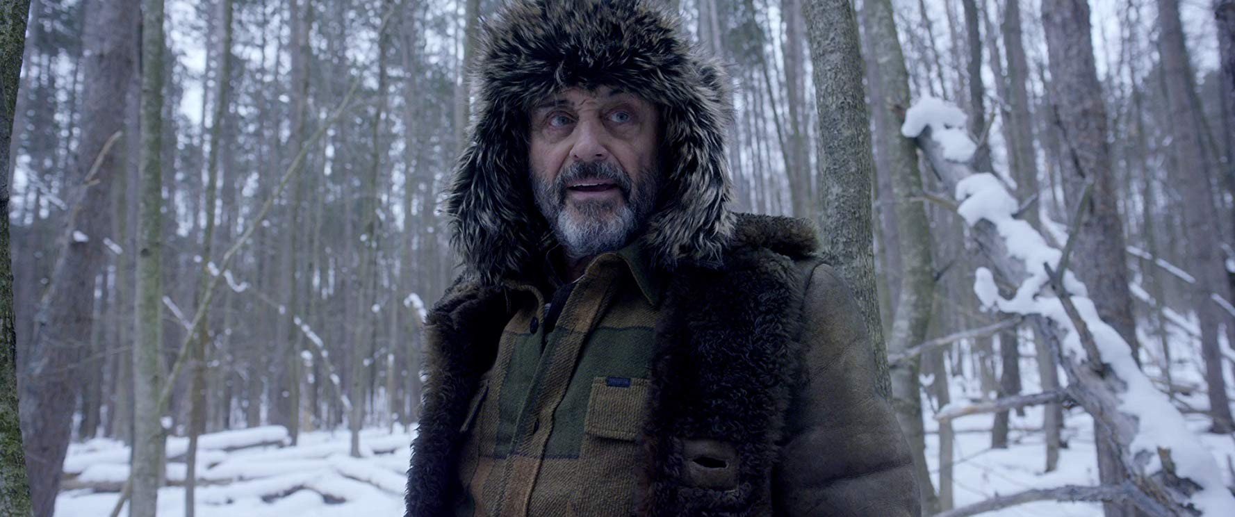 Фильм Поттерсвилль (2017). Кадр N152823
