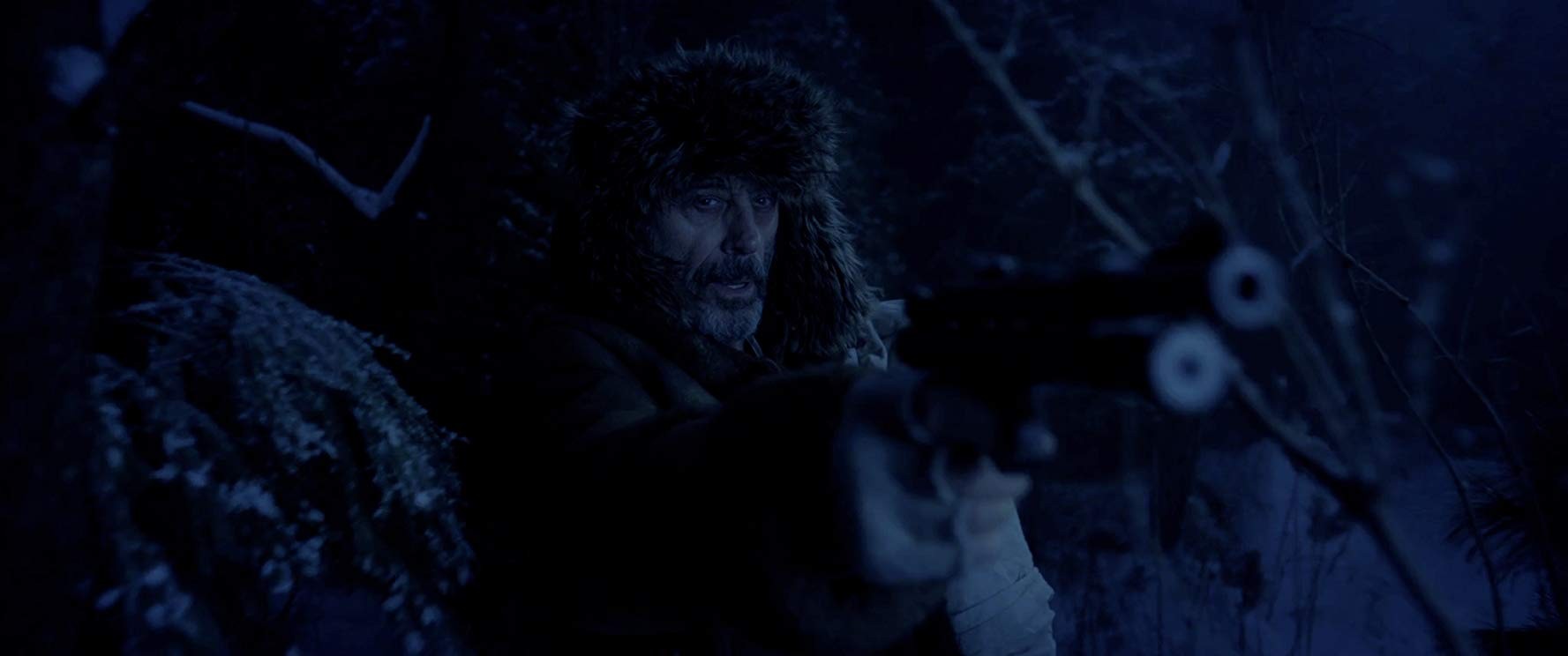 Фильм Поттерсвилль (2017). Кадр N152824