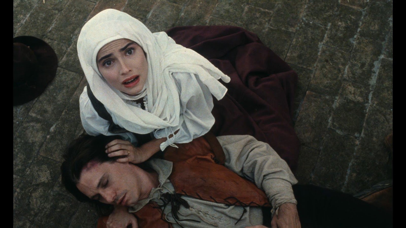 Фильм Инквизитор: Колодец и маятник (1991). Кадр N152838