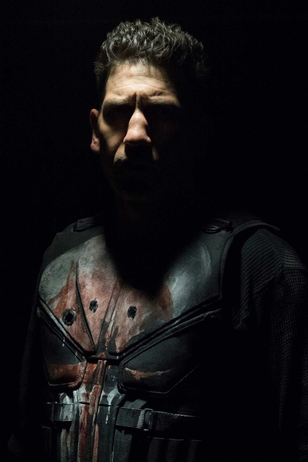 Сериал Каратель (2017-2019). Кадр N152877