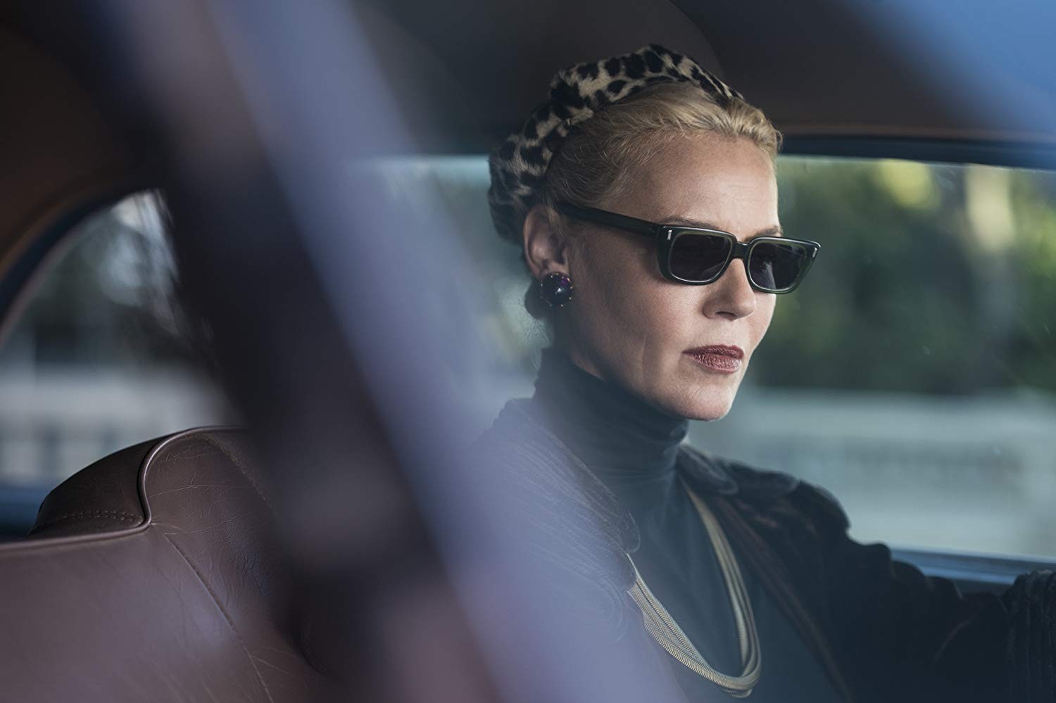 Сериал Имя мне Ночь (2019). Кадр N152890