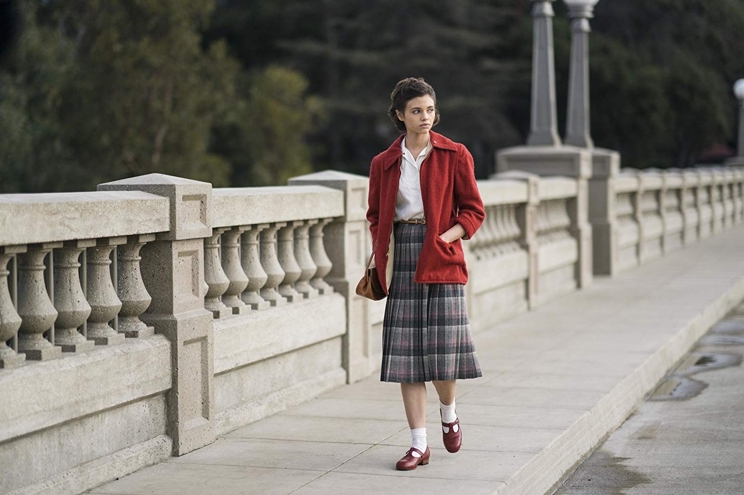 Сериал Имя мне Ночь (2019). Кадр N152904