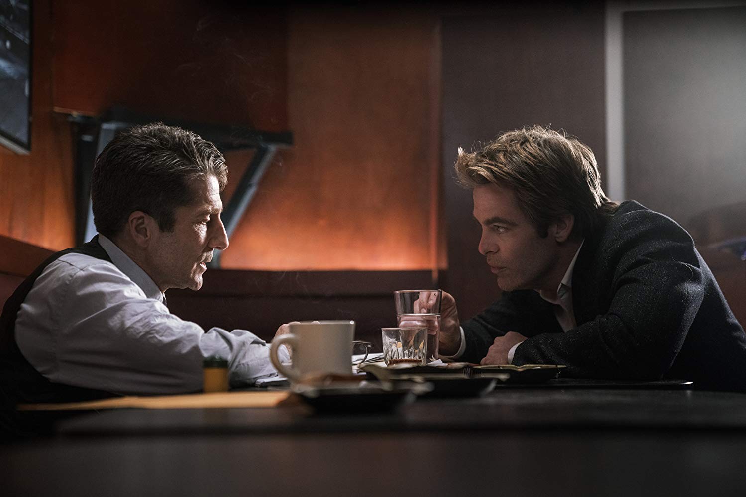 Сериал Имя мне Ночь (2019). Кадр N152891