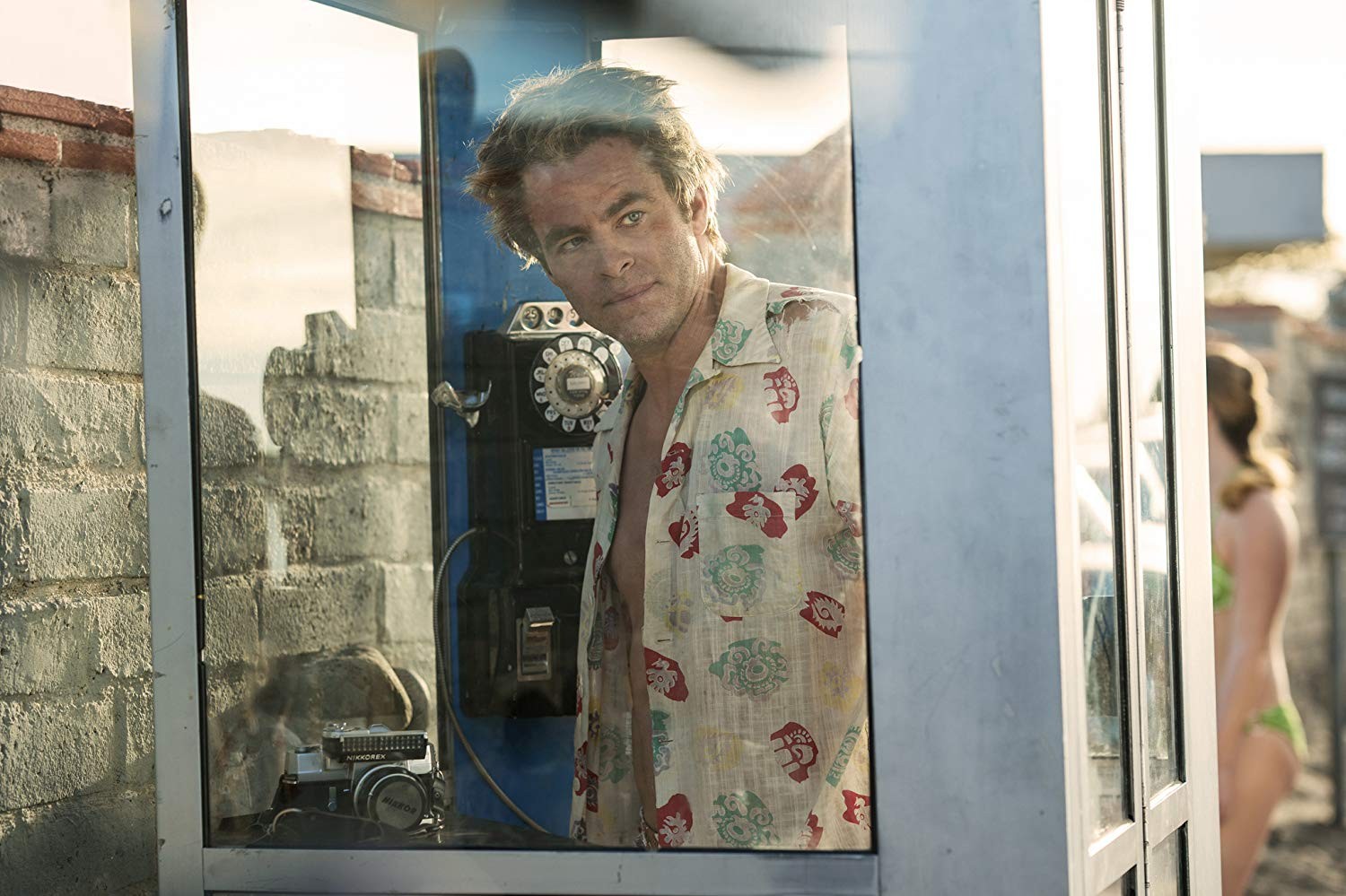 Сериал Имя мне Ночь (2019). Кадр N152893