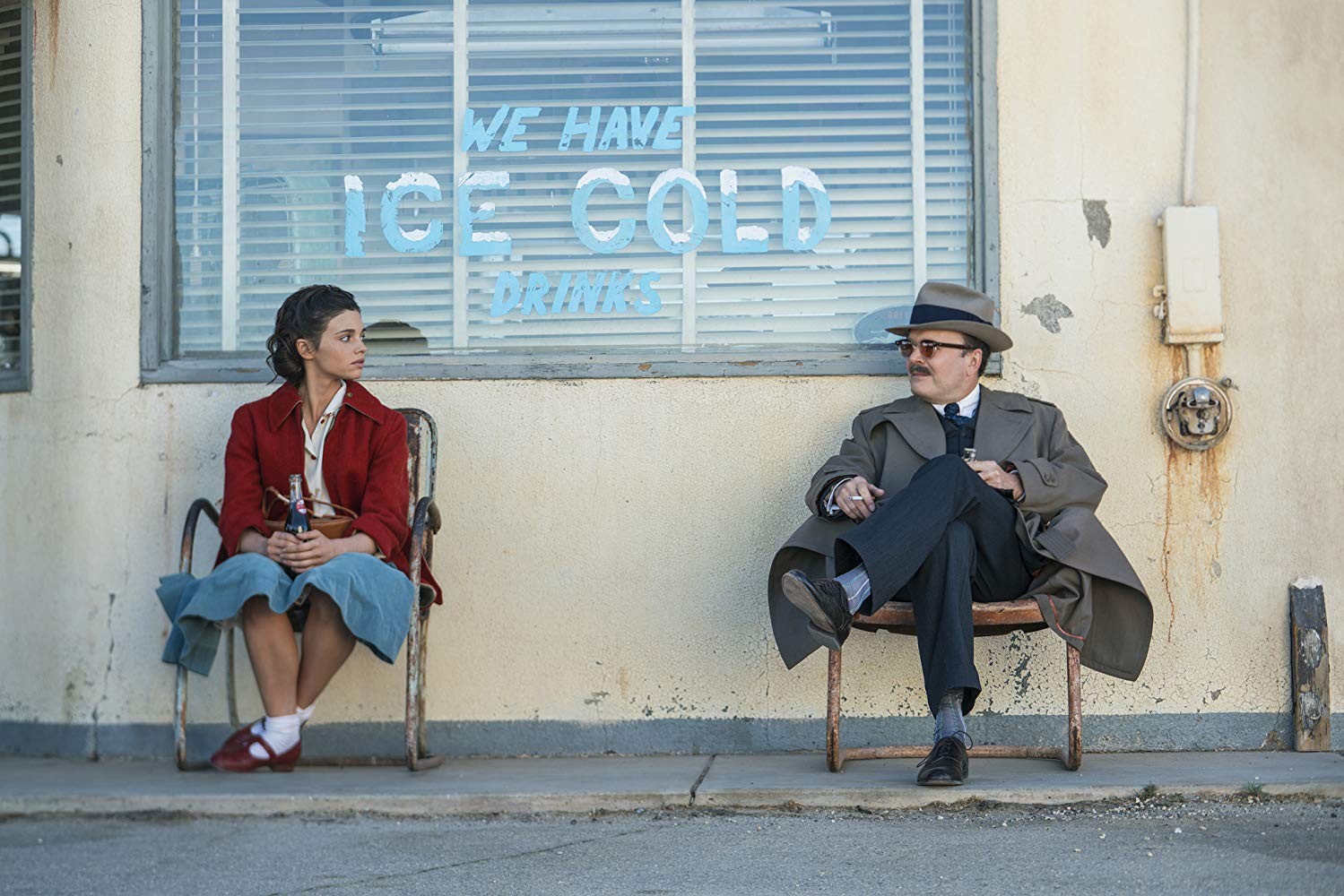 Сериал Имя мне Ночь (2019). Кадр N152895
