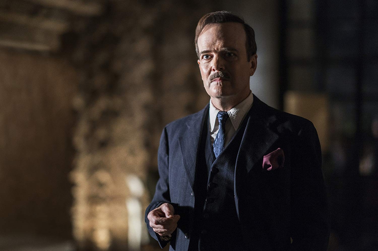 Сериал Имя мне Ночь (2019). Кадр N152896