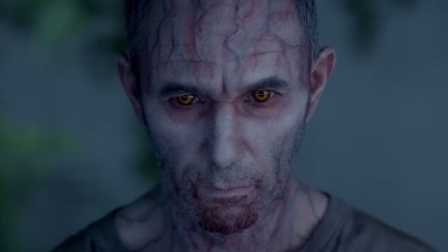 Сериал Перерождение (2019). Кадр N152915