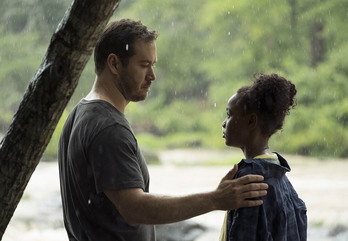 Сериал Перерождение (2019). Кадр N152918
