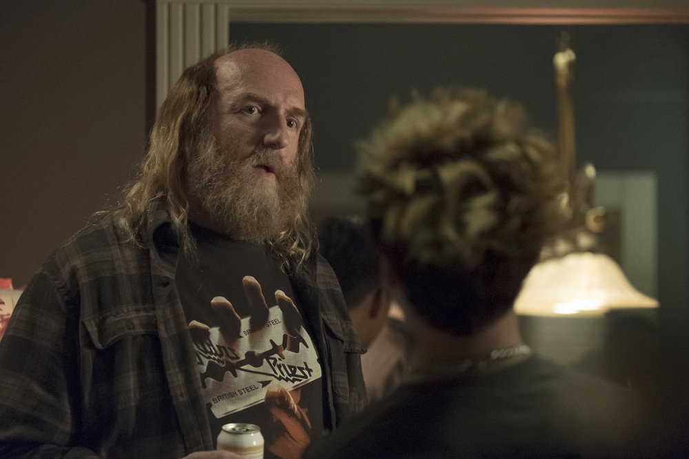 Сериал Академия смерти (2018-2019). Кадр N152925
