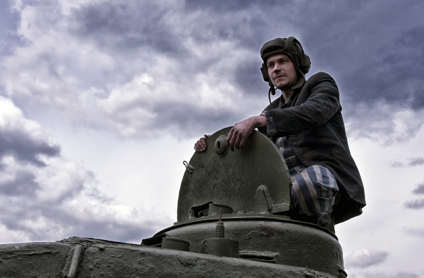Фильм Т-34 (2018). Кадр N152936