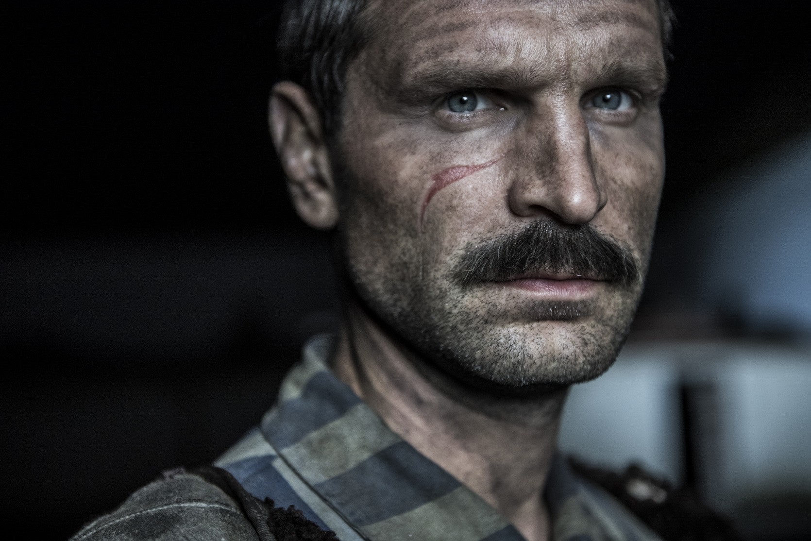 Фильм Т-34 (2018). Кадр N152947