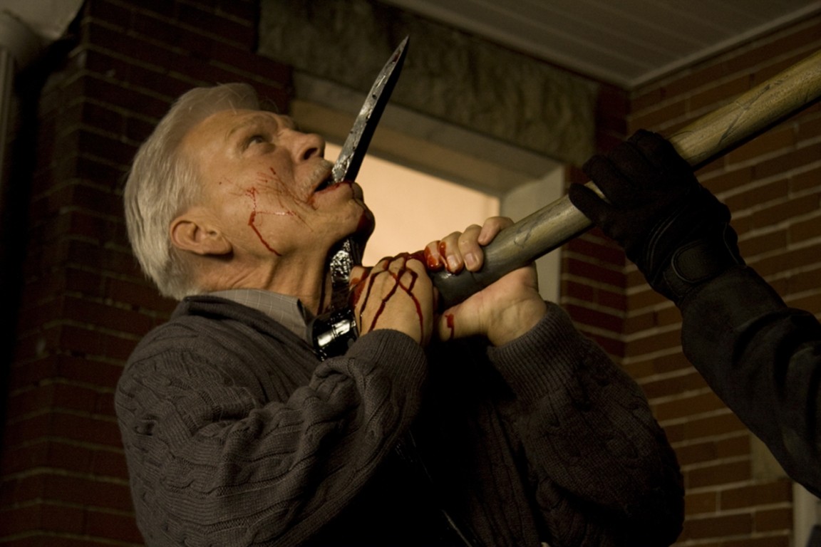 Фильм Мой кровавый Валентин 3D (2009). Кадр N153021