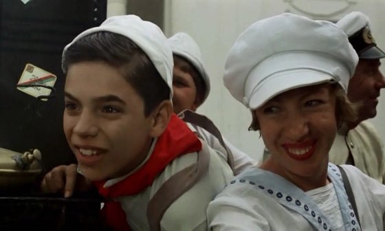Фильм Дежа вю (1990). Кадр N153032