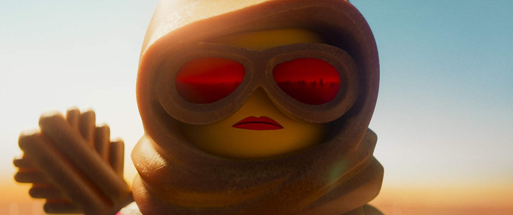 Фильм Лего. Фильм 2 (2019). Кадр N153128